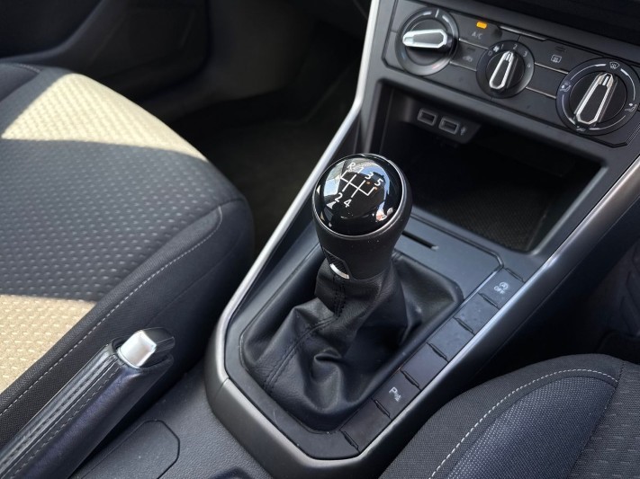 2020 (20) VOLKSWAGEN POLO 1.0 EVO 80 Match 5dr 5330974