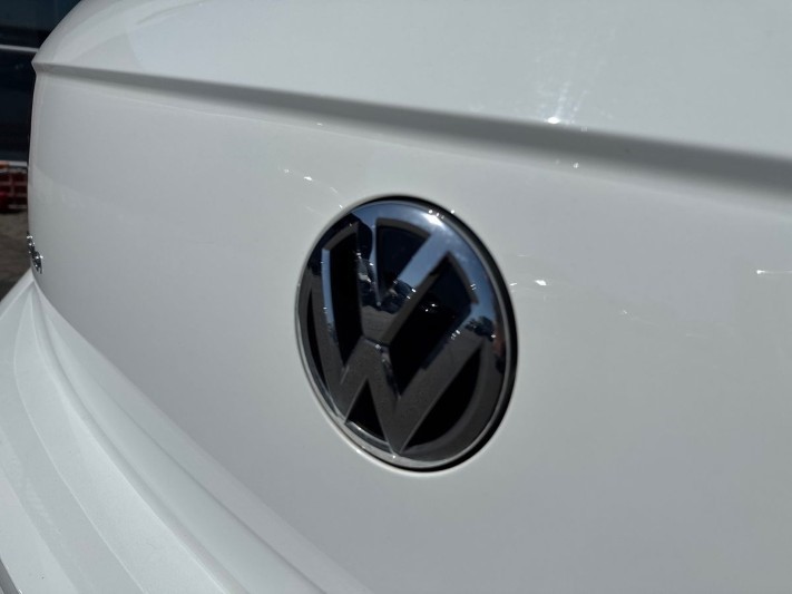 2020 (20) VOLKSWAGEN POLO 1.0 EVO 80 Match 5dr 5330989