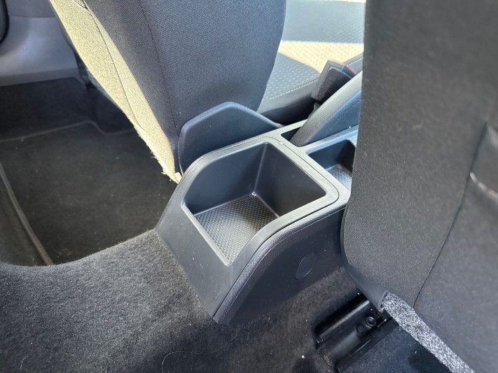 2020 (20) VOLKSWAGEN POLO 1.0 EVO 80 Match 5dr 5330998