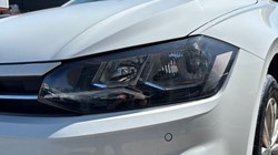 2020 (20) VOLKSWAGEN POLO 1.0 EVO 80 Match 5dr 5330984