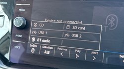 2020 (20) VOLKSWAGEN POLO 1.0 EVO 80 Match 5dr 5331004