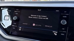 2020 (20) VOLKSWAGEN POLO 1.0 EVO 80 Match 5dr 5331007