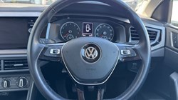 2020 (20) VOLKSWAGEN POLO 1.0 EVO 80 Match 5dr 5330961