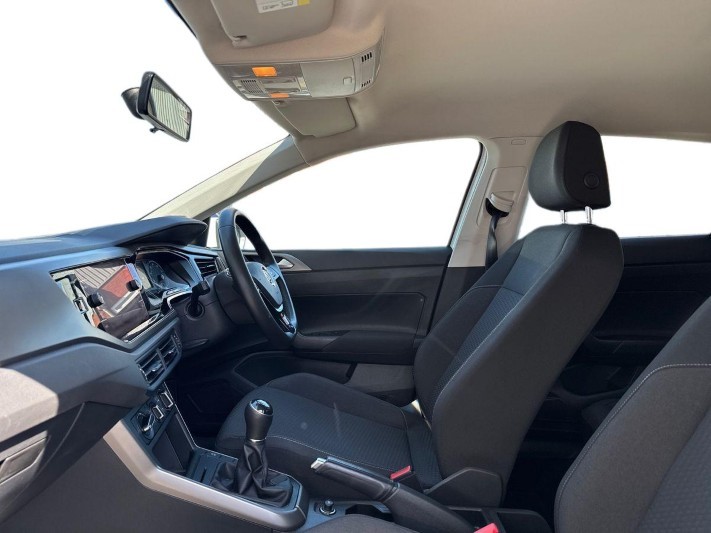 2020 (20) VOLKSWAGEN POLO 1.0 EVO 80 Match 5dr 5330945