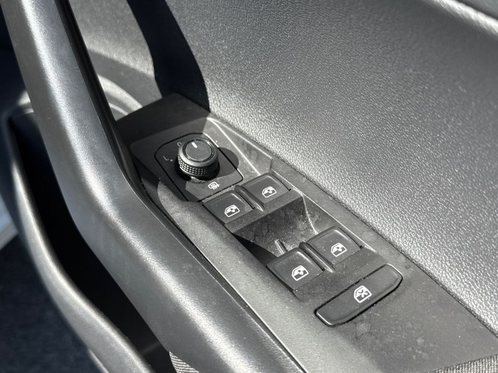 2020 (20) VOLKSWAGEN POLO 1.0 EVO 80 Match 5dr 5330957