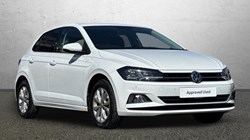 2020 (20) VOLKSWAGEN POLO 1.0 EVO 80 Match 5dr 5330943