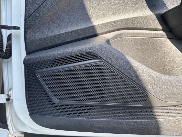 2020 (20) VOLKSWAGEN POLO 1.0 EVO 80 Match 5dr 5330956