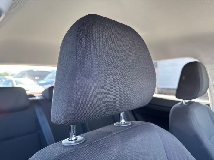 2020 (20) VOLKSWAGEN POLO 1.0 EVO 80 Match 5dr 5331002