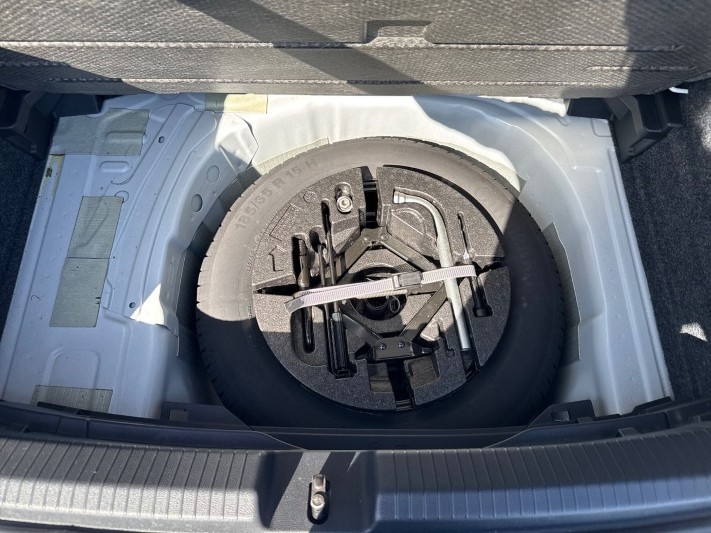 2020 (20) VOLKSWAGEN POLO 1.0 EVO 80 Match 5dr 5330981