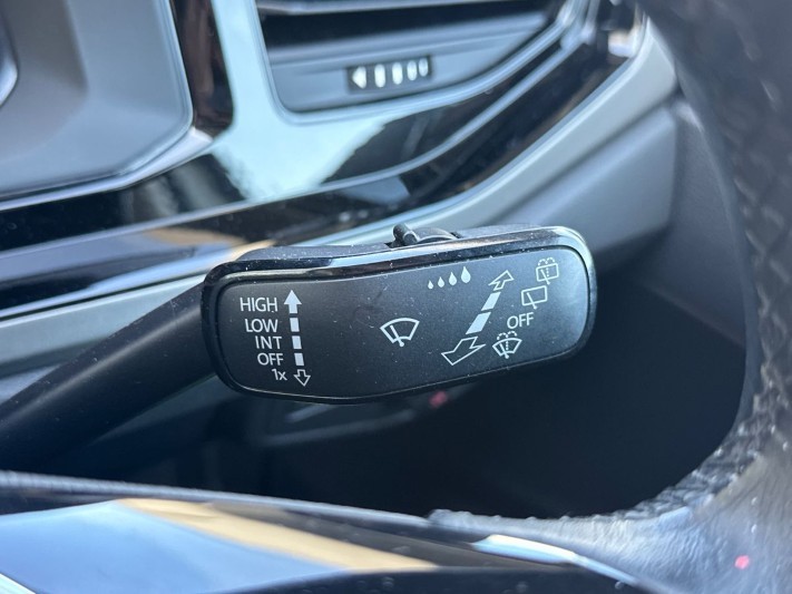 2020 (20) VOLKSWAGEN POLO 1.0 EVO 80 Match 5dr 5331009