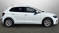 2020 (20) VOLKSWAGEN POLO 1.0 EVO 80 Match 5dr 5330947