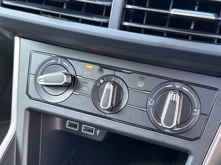 2020 (20) VOLKSWAGEN POLO 1.0 EVO 80 Match 5dr 5330970