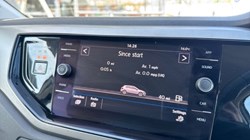 2020 (20) VOLKSWAGEN POLO 1.0 EVO 80 Match 5dr 5330971