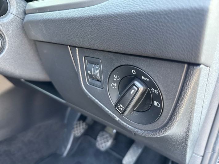 2020 (20) VOLKSWAGEN POLO 1.0 EVO 80 Match 5dr 5331001