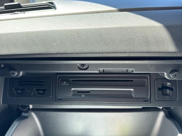 2020 (20) VOLKSWAGEN POLO 1.0 EVO 80 Match 5dr 5331012