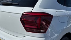 2020 (20) VOLKSWAGEN POLO 1.0 EVO 80 Match 5dr 5330987