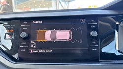 2020 (20) VOLKSWAGEN POLO 1.0 EVO 80 Match 5dr 5330968