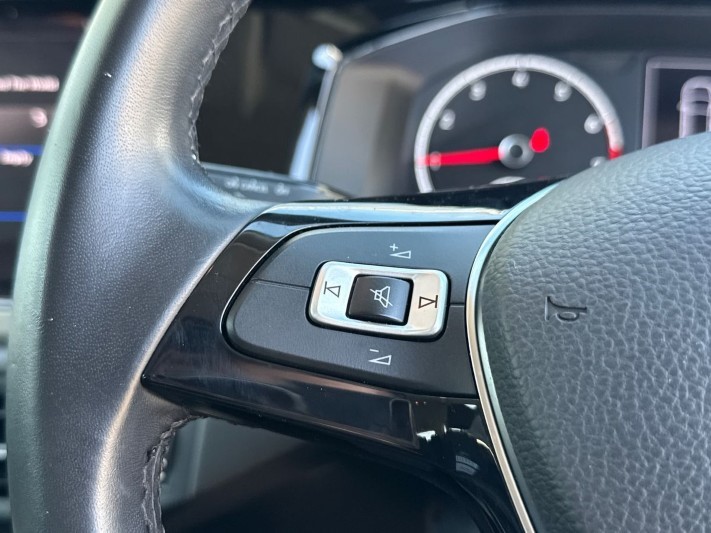 2020 (20) VOLKSWAGEN POLO 1.0 EVO 80 Match 5dr 5330962