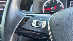 2020 (20) VOLKSWAGEN POLO 1.0 EVO 80 Match 5dr 5330962