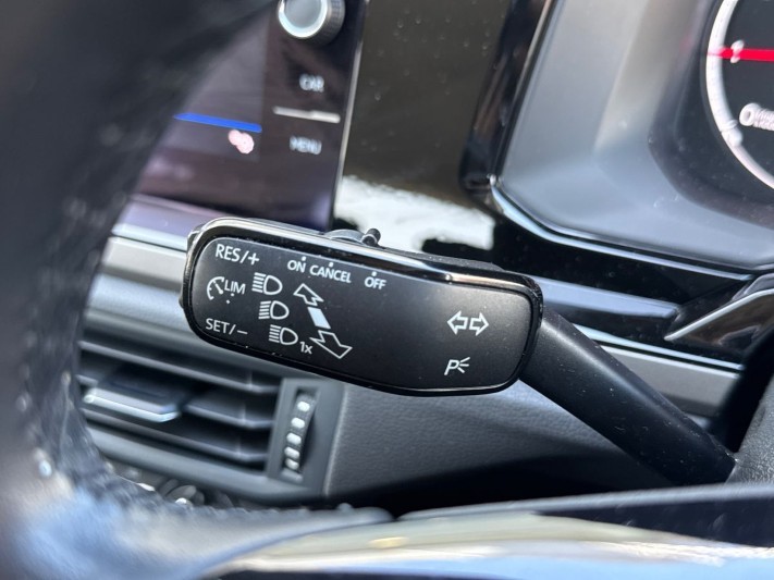 2020 (20) VOLKSWAGEN POLO 1.0 EVO 80 Match 5dr 5331008