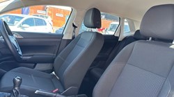 2020 (20) VOLKSWAGEN POLO 1.0 EVO 80 Match 5dr 5330977