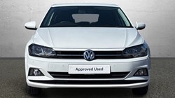 2020 (20) VOLKSWAGEN POLO 1.0 EVO 80 Match 5dr 5330949