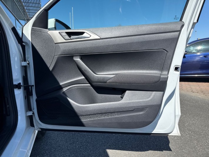 2020 (20) VOLKSWAGEN POLO 1.0 EVO 80 Match 5dr 5330955