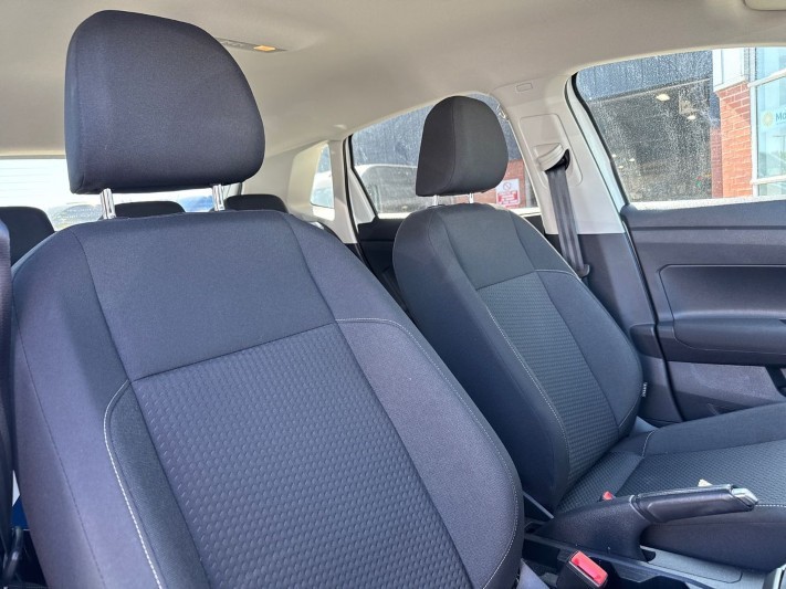 2020 (20) VOLKSWAGEN POLO 1.0 EVO 80 Match 5dr 5330952