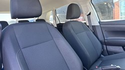 2020 (20) VOLKSWAGEN POLO 1.0 EVO 80 Match 5dr 5330952