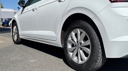 2020 (20) VOLKSWAGEN POLO 1.0 EVO 80 Match 5dr 5330983