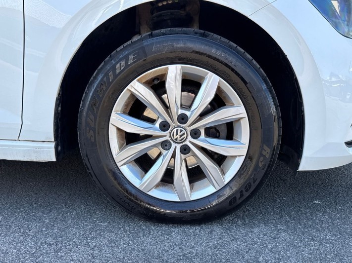 2020 (20) VOLKSWAGEN POLO 1.0 EVO 80 Match 5dr 5330950