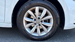 2020 (20) VOLKSWAGEN POLO 1.0 EVO 80 Match 5dr 5330950