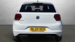 2020 (20) VOLKSWAGEN POLO 1.0 EVO 80 Match 5dr 5330948