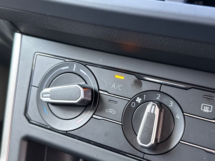 2020 (20) VOLKSWAGEN POLO 1.0 EVO 80 Match 5dr 5330972