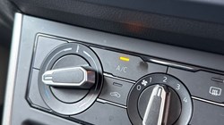 2020 (20) VOLKSWAGEN POLO 1.0 EVO 80 Match 5dr 5330972