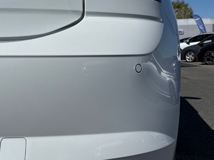 2020 (20) VOLKSWAGEN POLO 1.0 EVO 80 Match 5dr 5330990