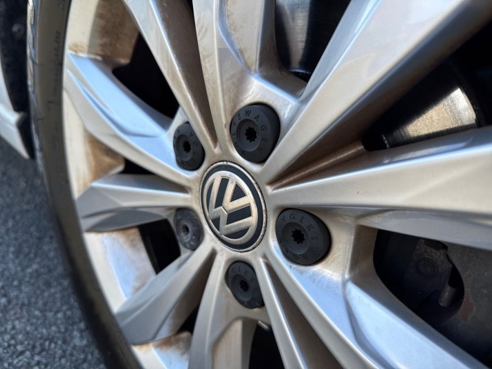 2020 (20) VOLKSWAGEN POLO 1.0 EVO 80 Match 5dr 5330992