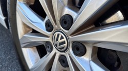 2020 (20) VOLKSWAGEN POLO 1.0 EVO 80 Match 5dr 5330992