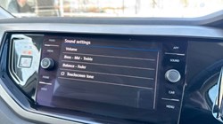 2020 (20) VOLKSWAGEN POLO 1.0 EVO 80 Match 5dr 5330967