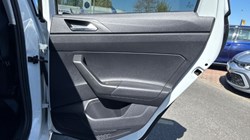 2020 (20) VOLKSWAGEN POLO 1.0 EVO 80 Match 5dr 5331000