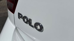 2020 (20) VOLKSWAGEN POLO 1.0 EVO 80 Match 5dr 5330991