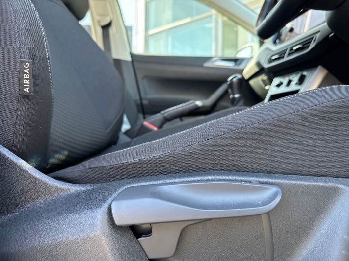 2020 (20) VOLKSWAGEN POLO 1.0 EVO 80 Match 5dr 5330958