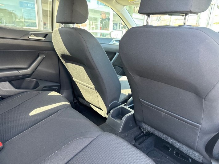 2020 (20) VOLKSWAGEN POLO 1.0 EVO 80 Match 5dr 5330997