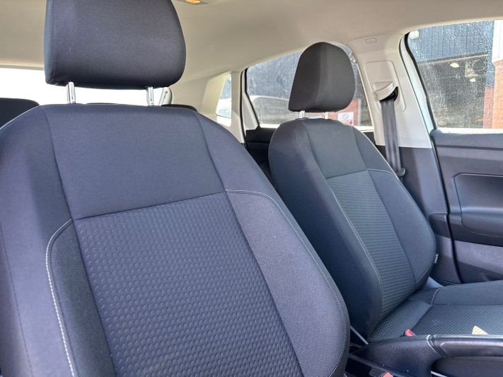 2020 (20) VOLKSWAGEN POLO 1.0 EVO 80 Match 5dr 5330960