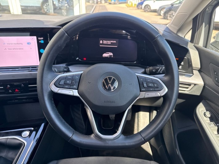 2023 (23) VOLKSWAGEN GOLF 1.5 TSI 150 Style Edition 5dr 5330390