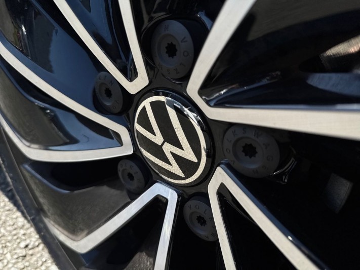 2023 (23) VOLKSWAGEN GOLF 1.5 TSI 150 Style Edition 5dr 5330421