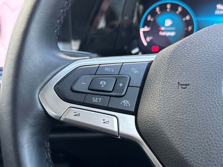 2023 (23) VOLKSWAGEN GOLF 1.5 TSI 150 Style Edition 5dr 5330391