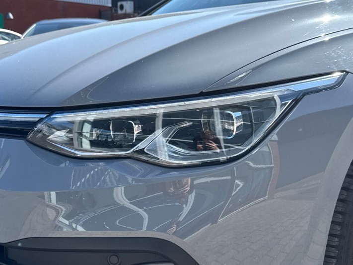 2023 (23) VOLKSWAGEN GOLF 1.5 TSI 150 Style Edition 5dr 5330413