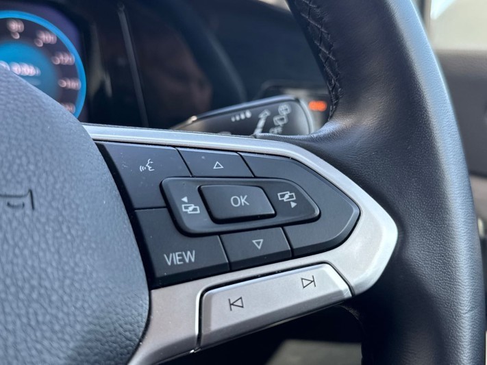 2023 (23) VOLKSWAGEN GOLF 1.5 TSI 150 Style Edition 5dr 5330392