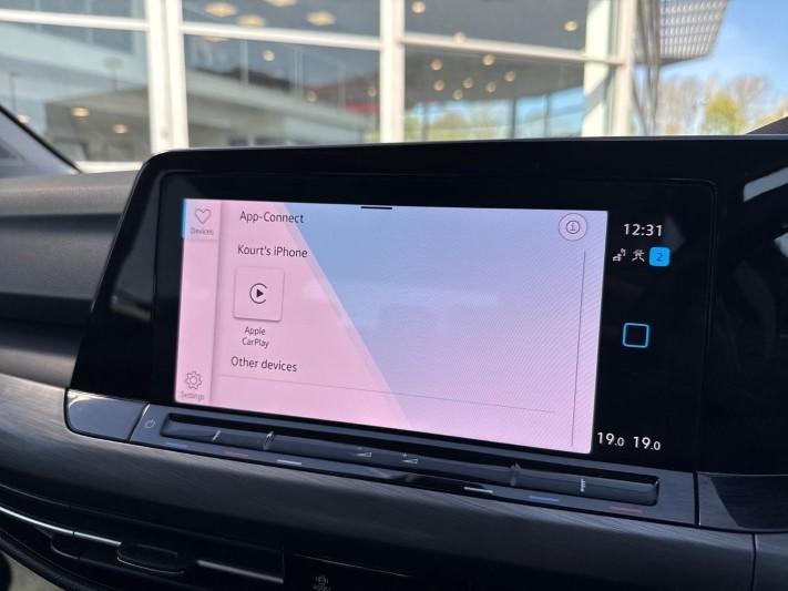 2023 (23) VOLKSWAGEN GOLF 1.5 TSI 150 Style Edition 5dr 5330439